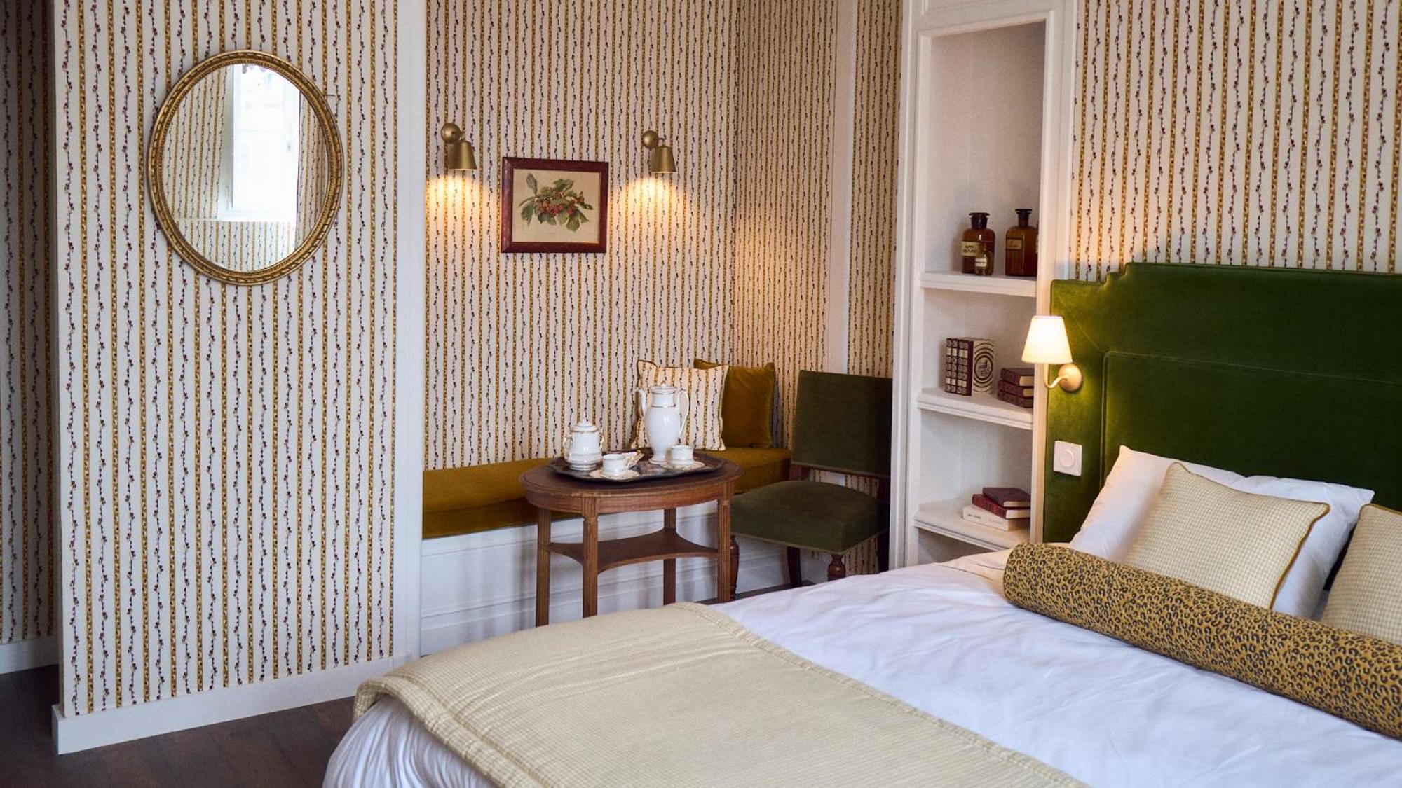 Maison Mouche Beaumont-en-Auge Екстер'єр фото