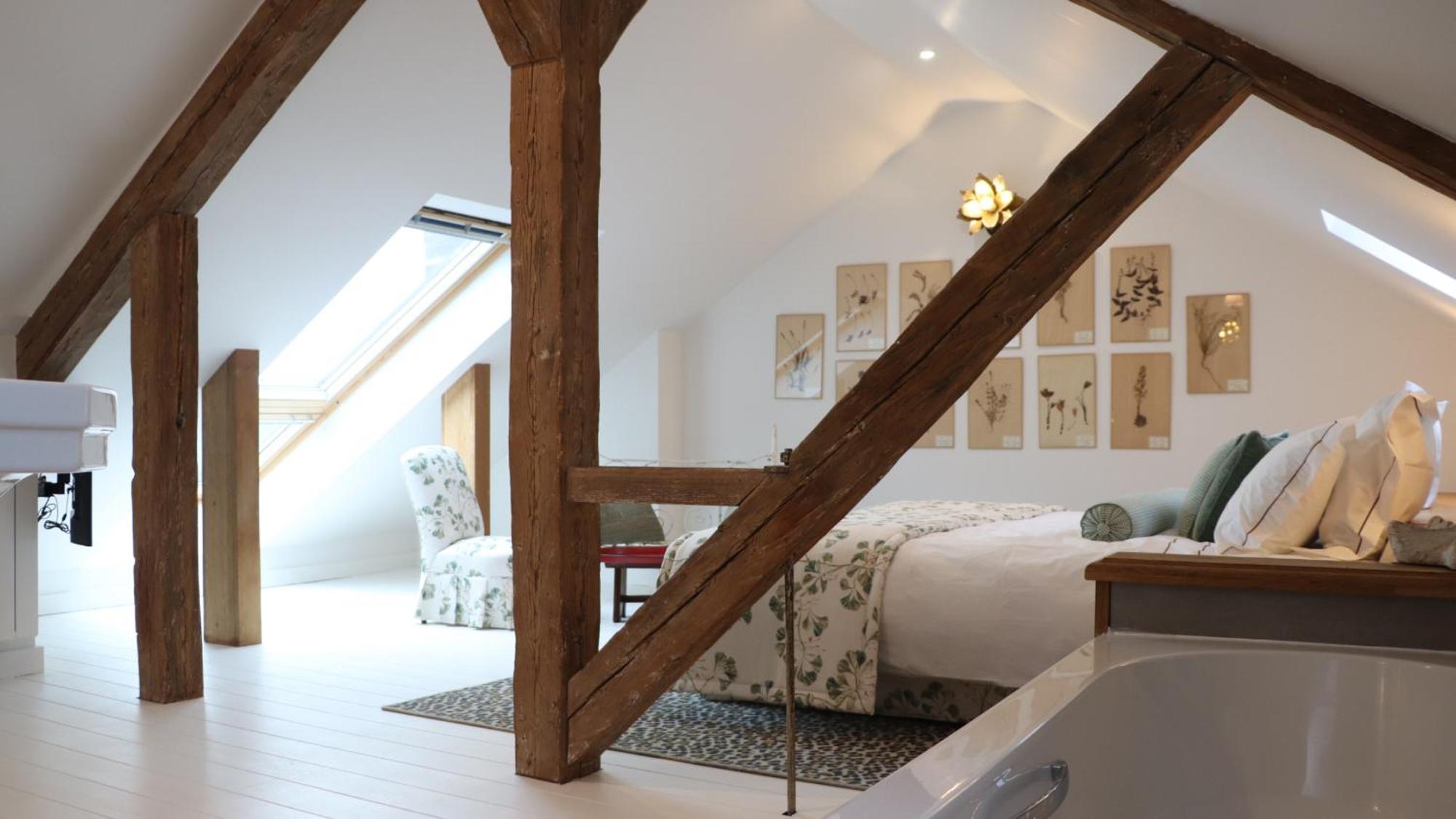 Maison Mouche Beaumont-en-Auge Екстер'єр фото