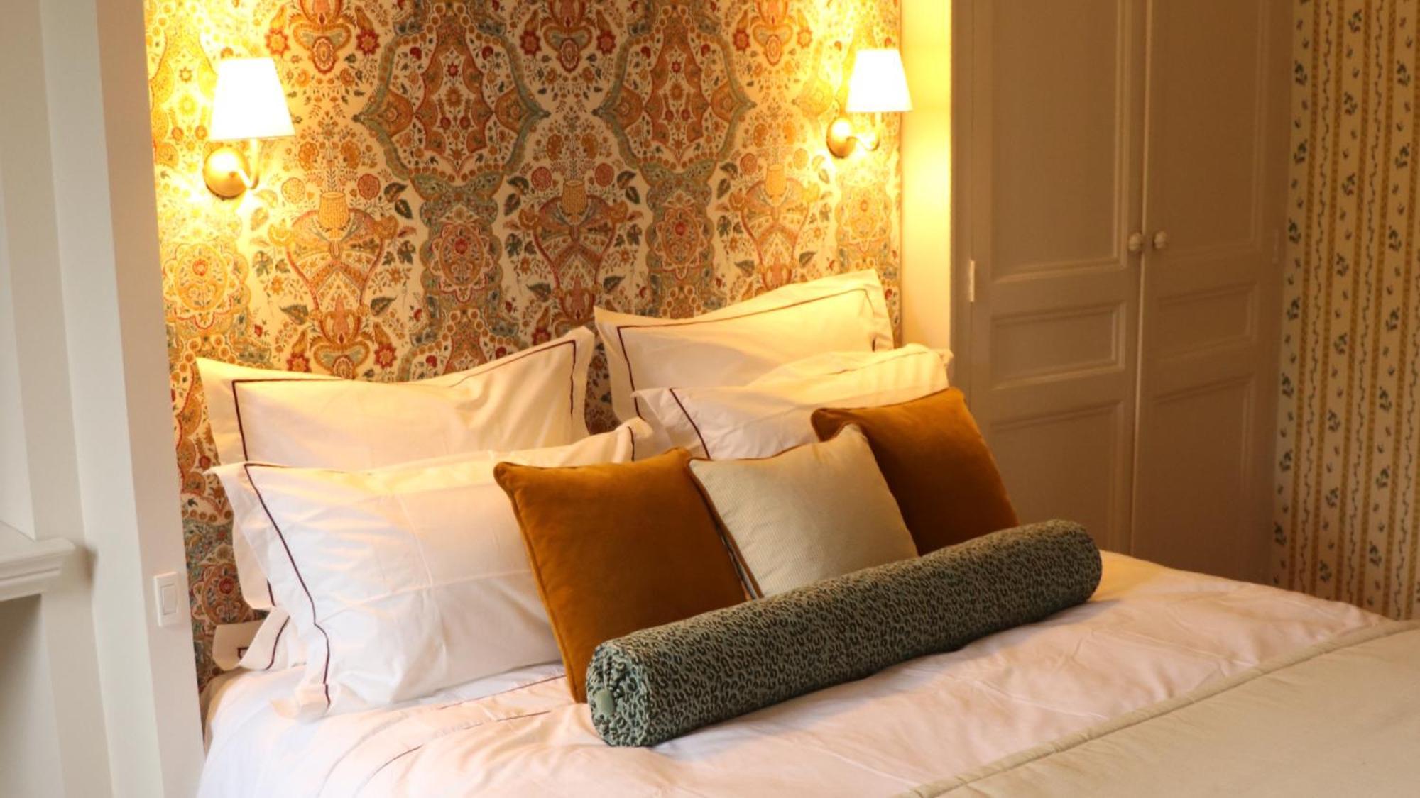Maison Mouche Beaumont-en-Auge Екстер'єр фото