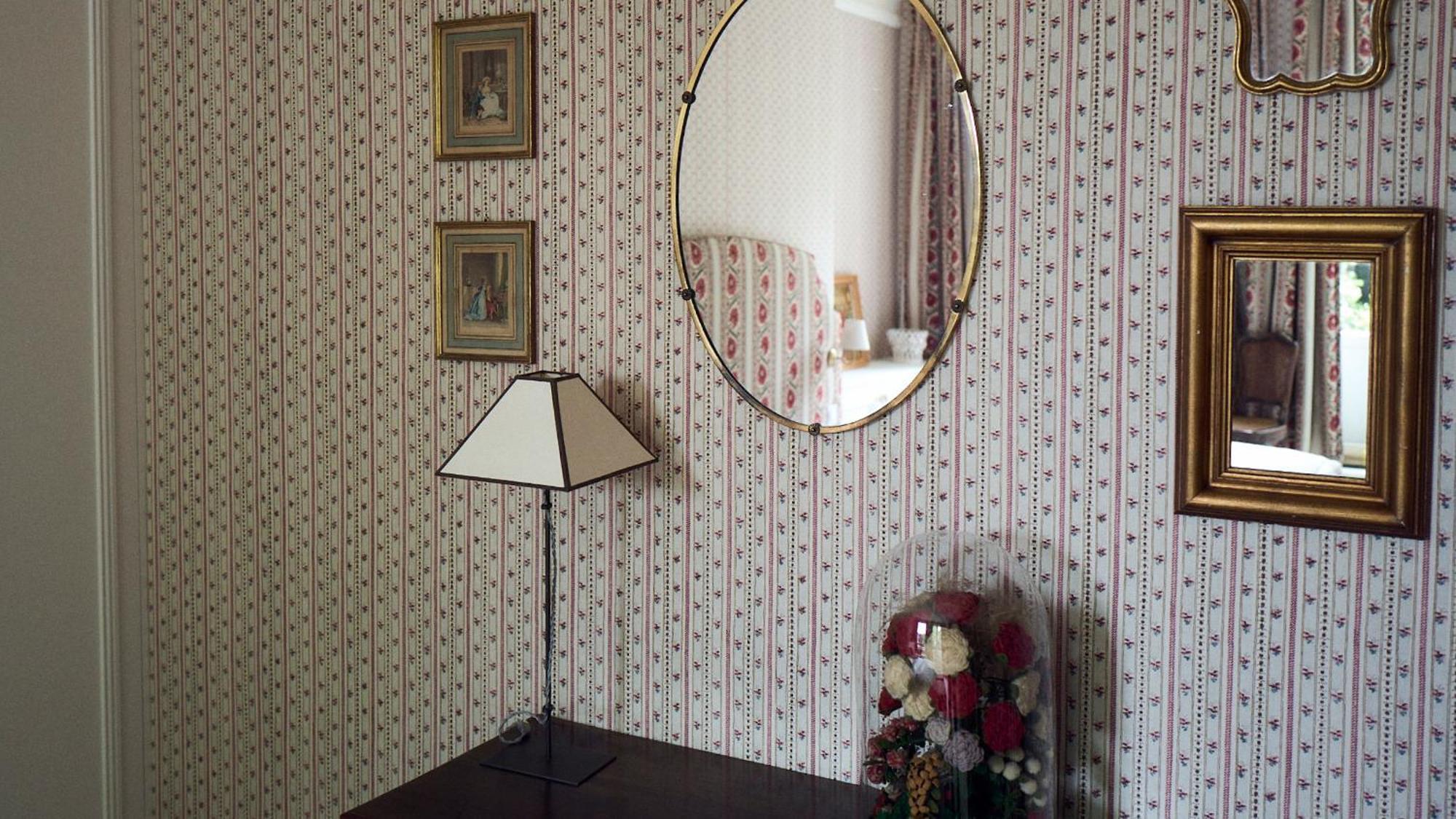 Maison Mouche Beaumont-en-Auge Екстер'єр фото