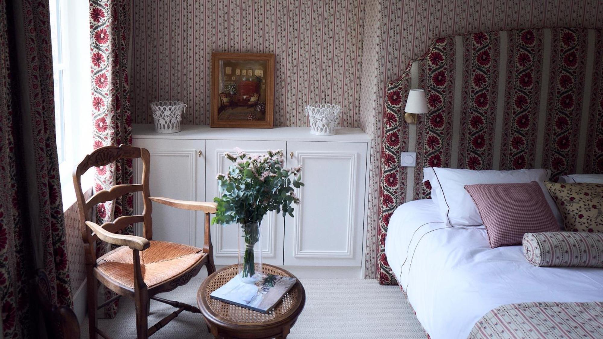 Maison Mouche Beaumont-en-Auge Екстер'єр фото