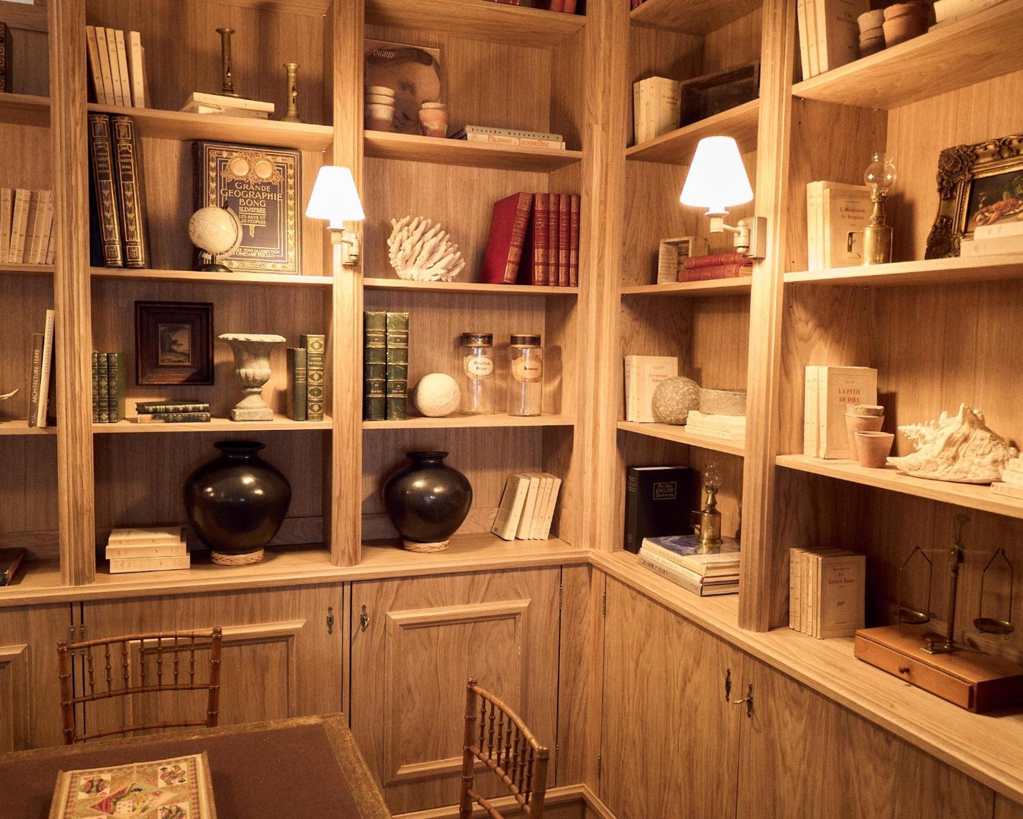 Maison Mouche Beaumont-en-Auge Екстер'єр фото