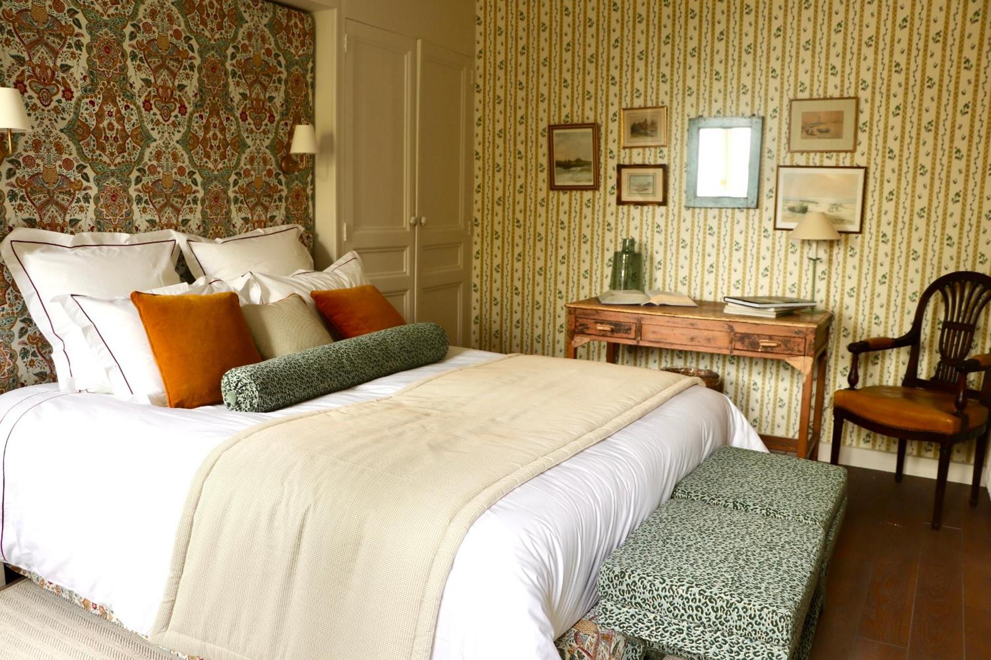 Maison Mouche Beaumont-en-Auge Екстер'єр фото