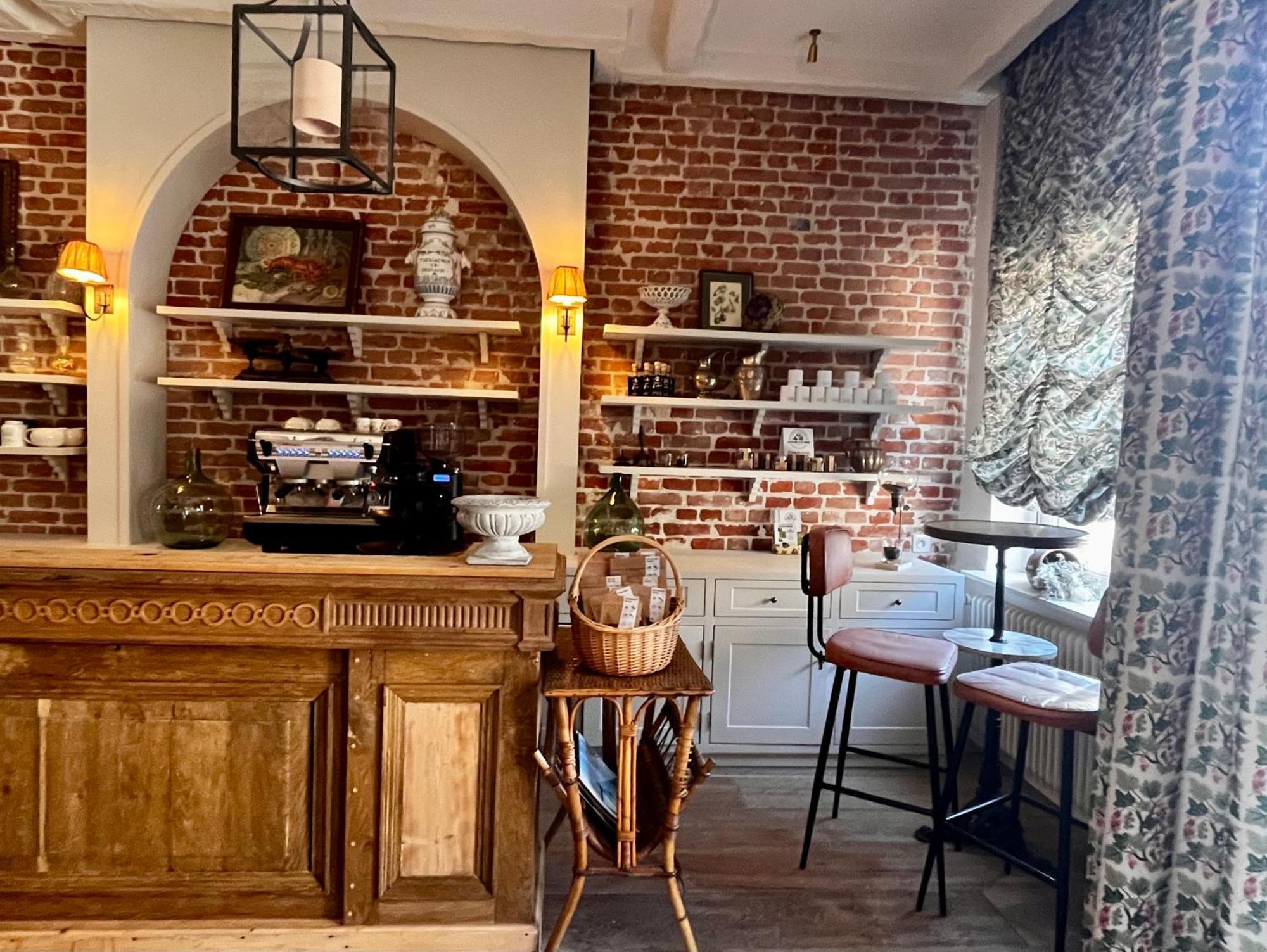 Maison Mouche Beaumont-en-Auge Екстер'єр фото